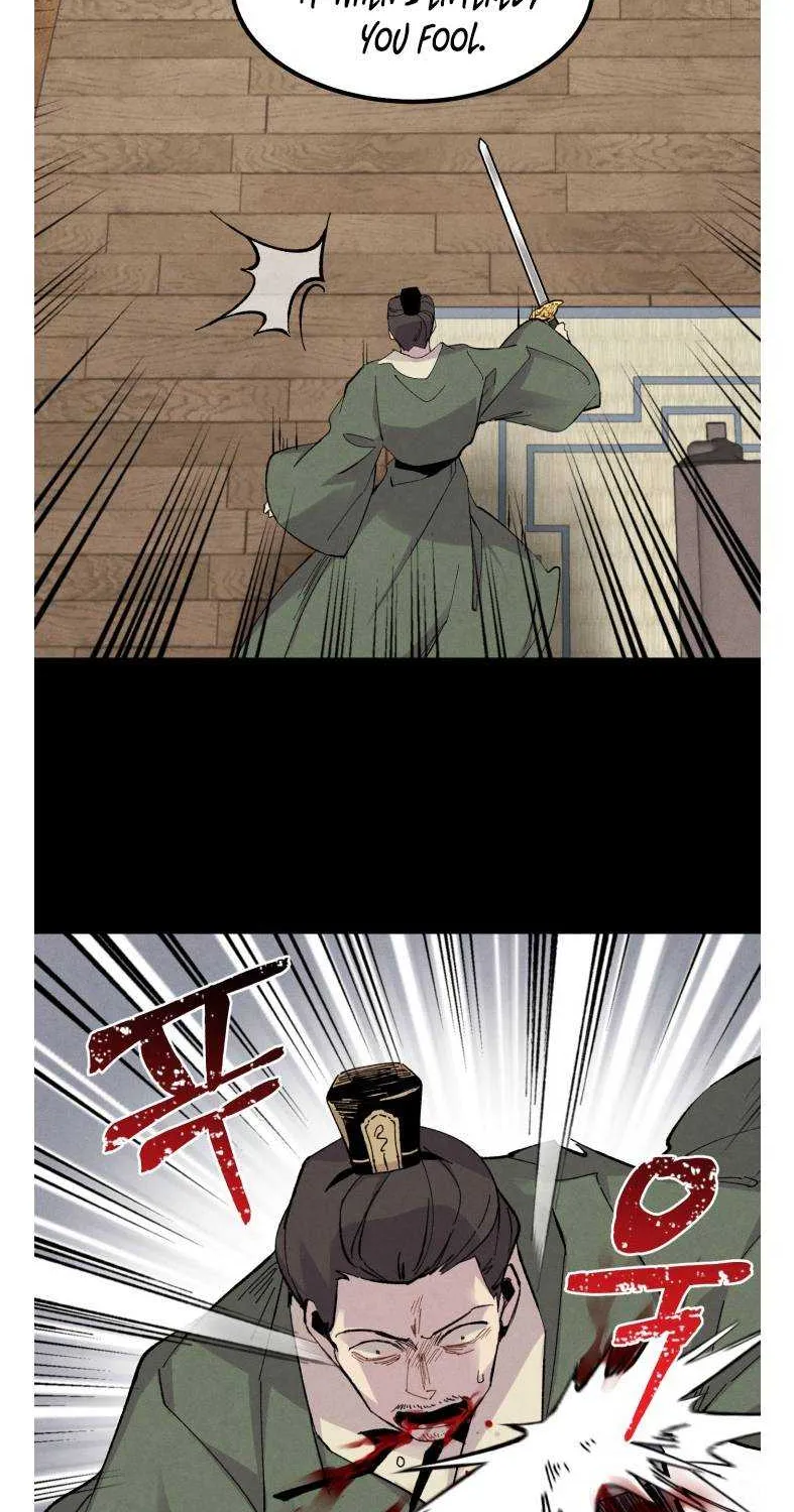 Read Lightning Degree chapter 23 image 37 on Lezhin