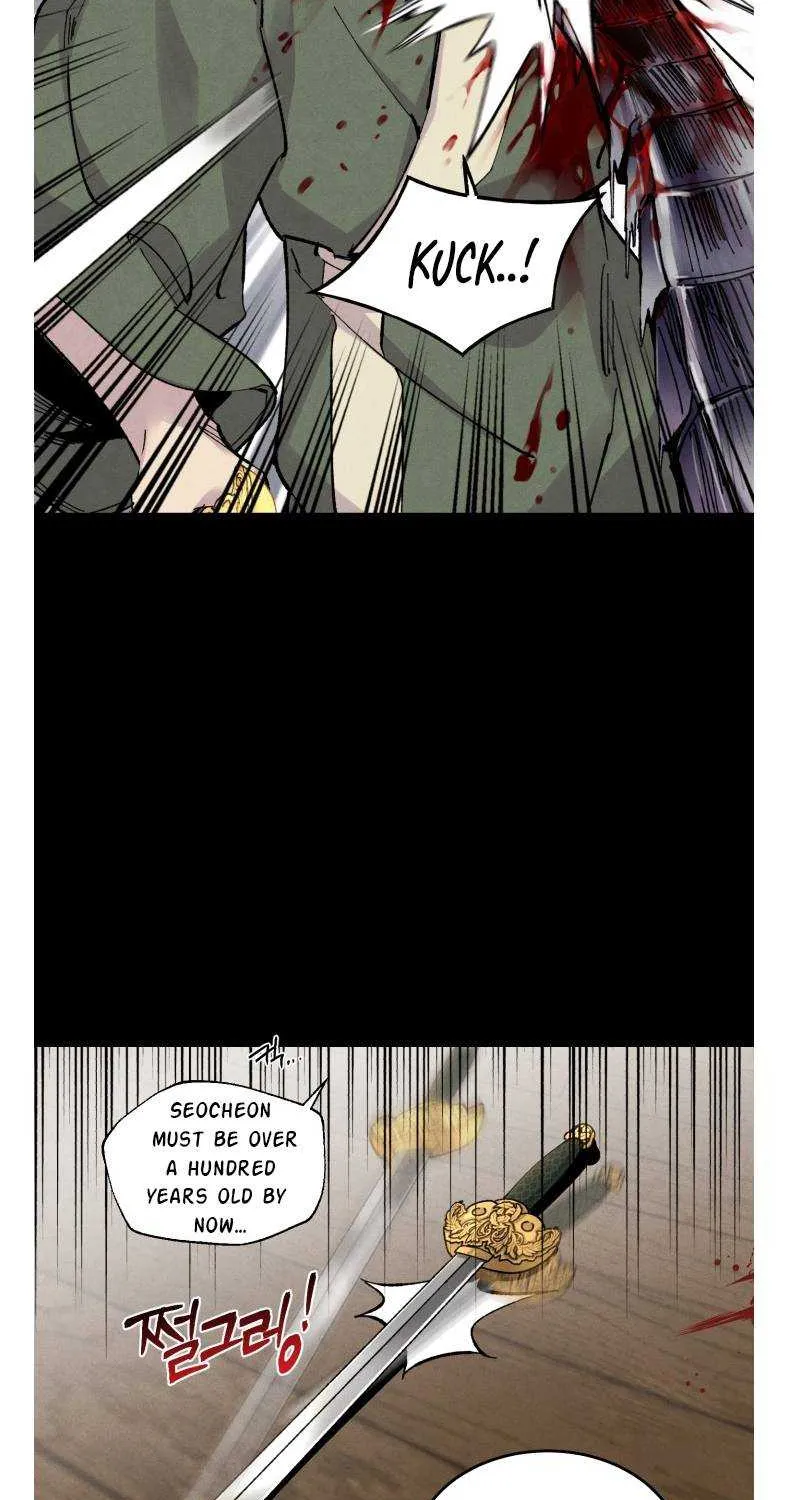 Read Lightning Degree chapter 23 image 38 on Lezhin