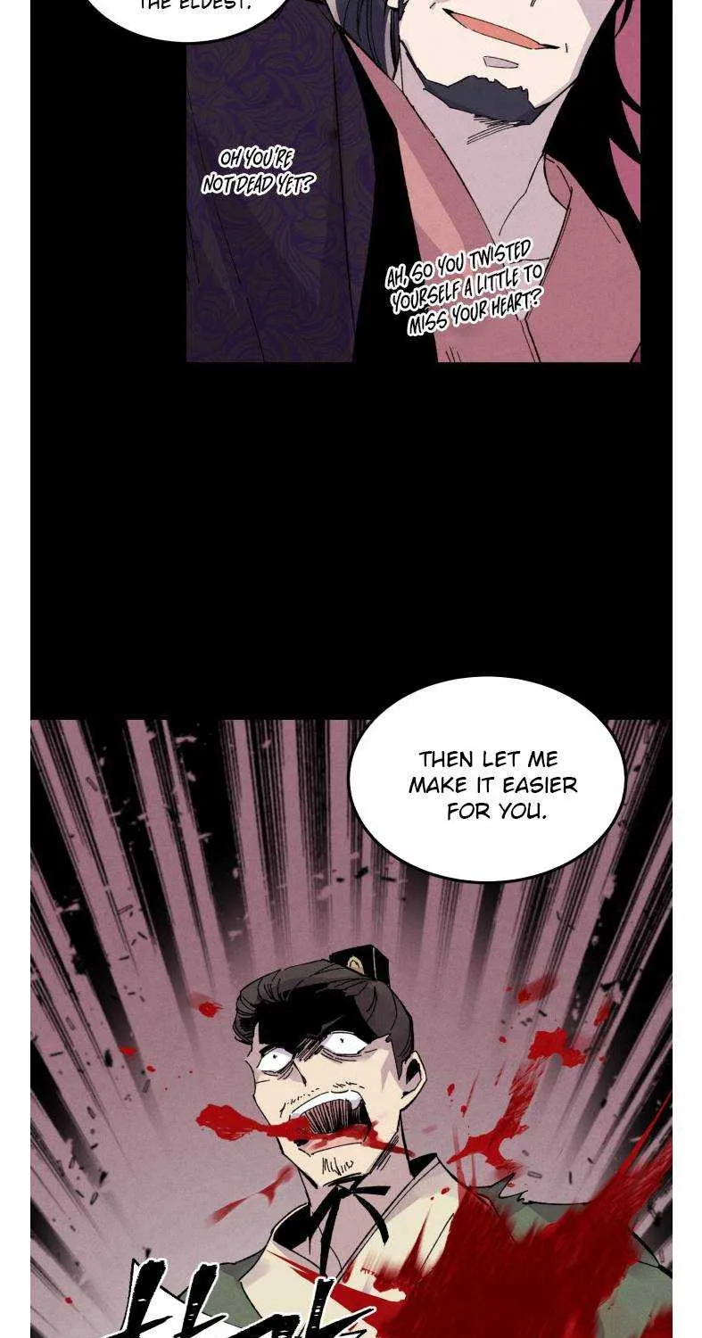 Read Lightning Degree chapter 23 image 40 on Lezhin