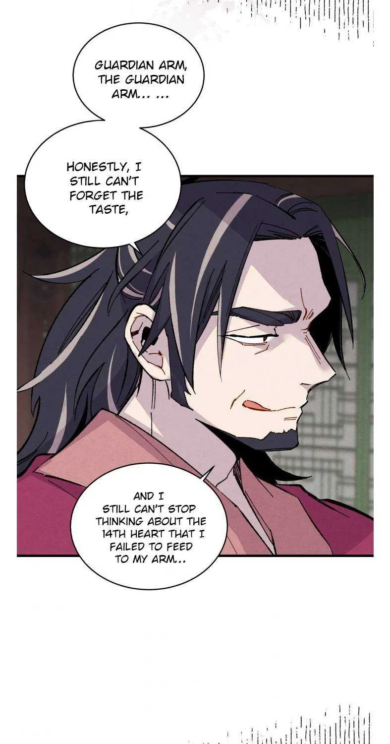 Read Lightning Degree chapter 23 image 43 on Lezhin