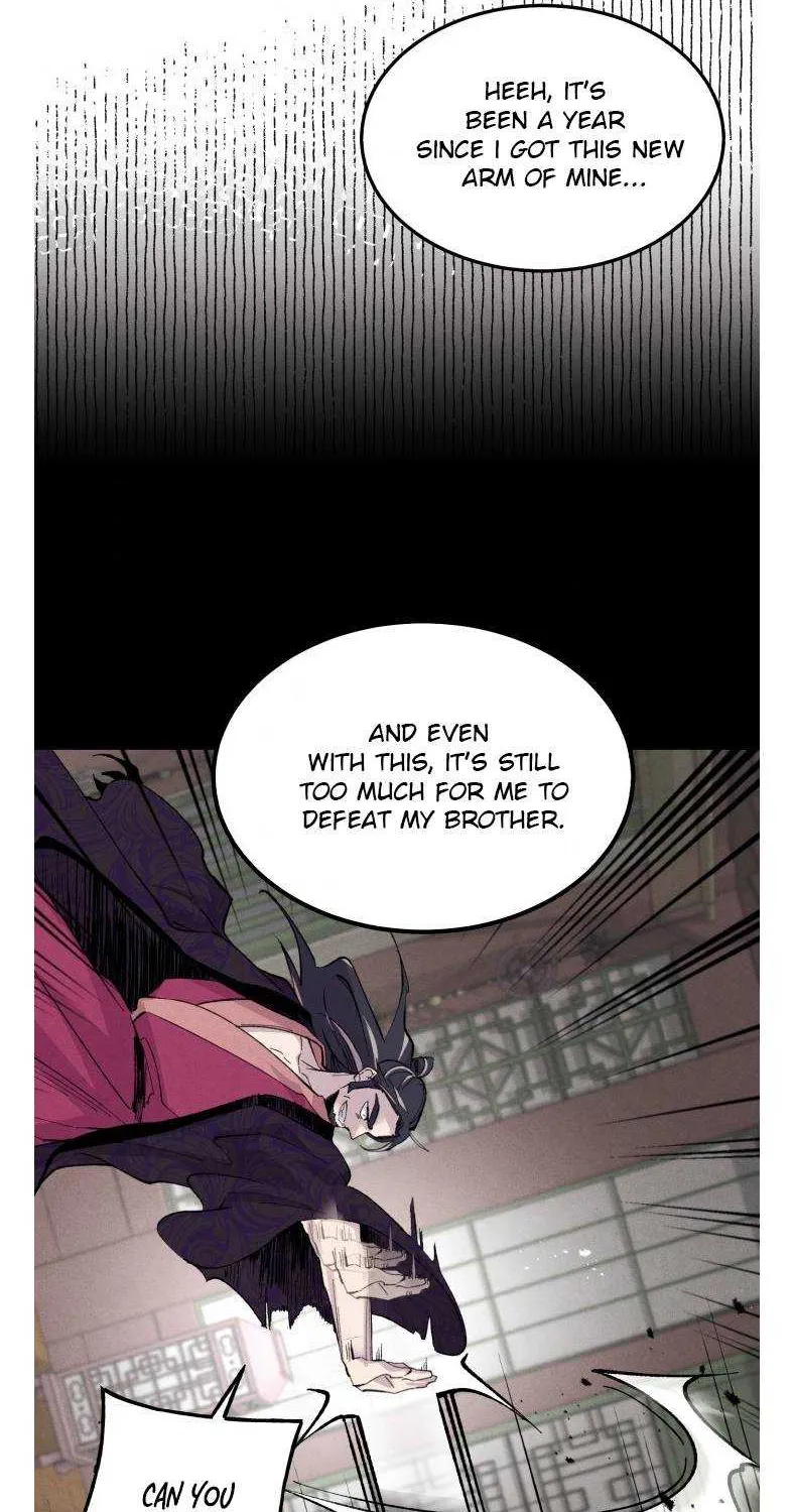 Read Lightning Degree chapter 23 image 44 on Lezhin
