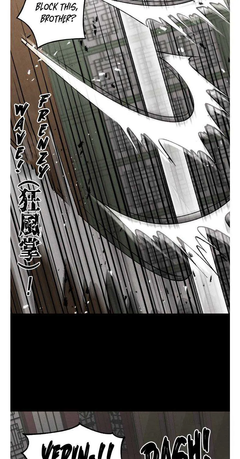 Read Lightning Degree chapter 23 image 45 on Lezhin