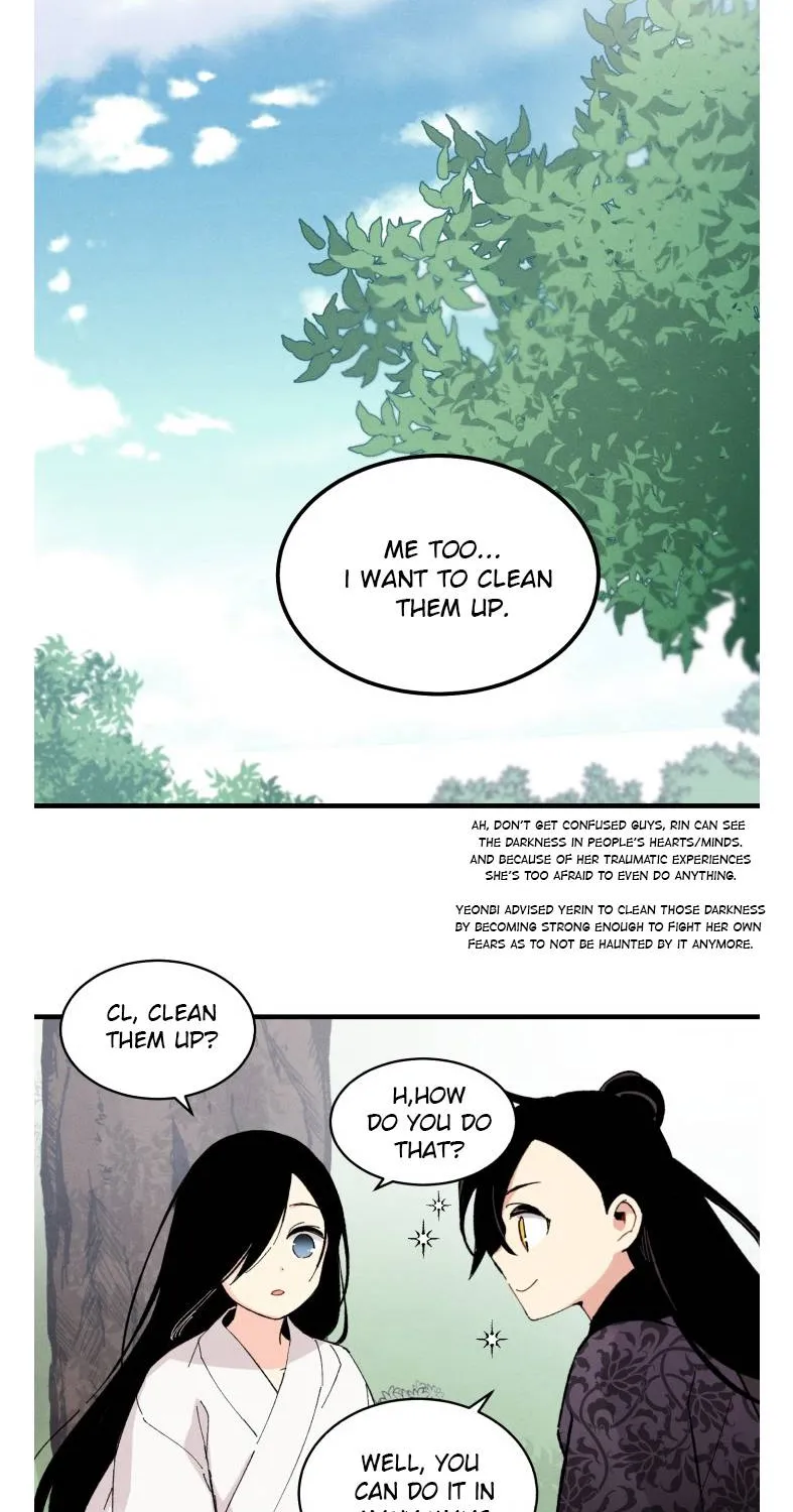 Read Lightning Degree chapter 23 image 53 on Lezhin