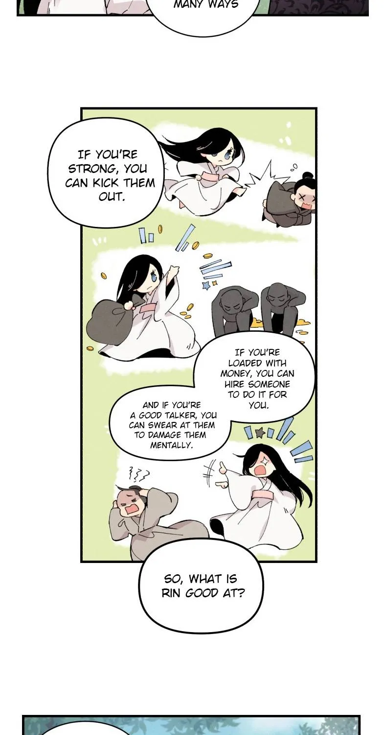 Read Lightning Degree chapter 23 image 54 on Lezhin