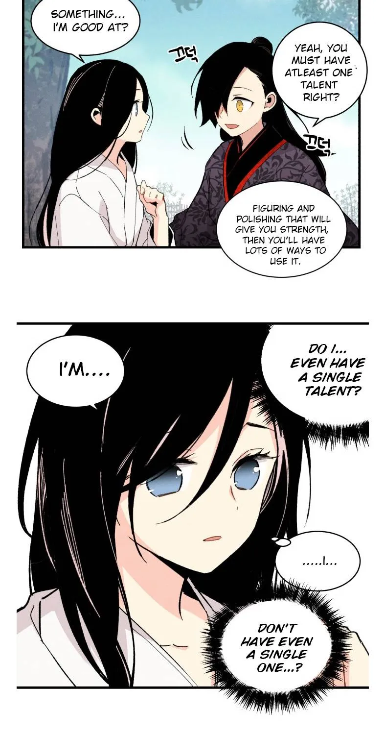 Read Lightning Degree chapter 23 image 55 on Lezhin