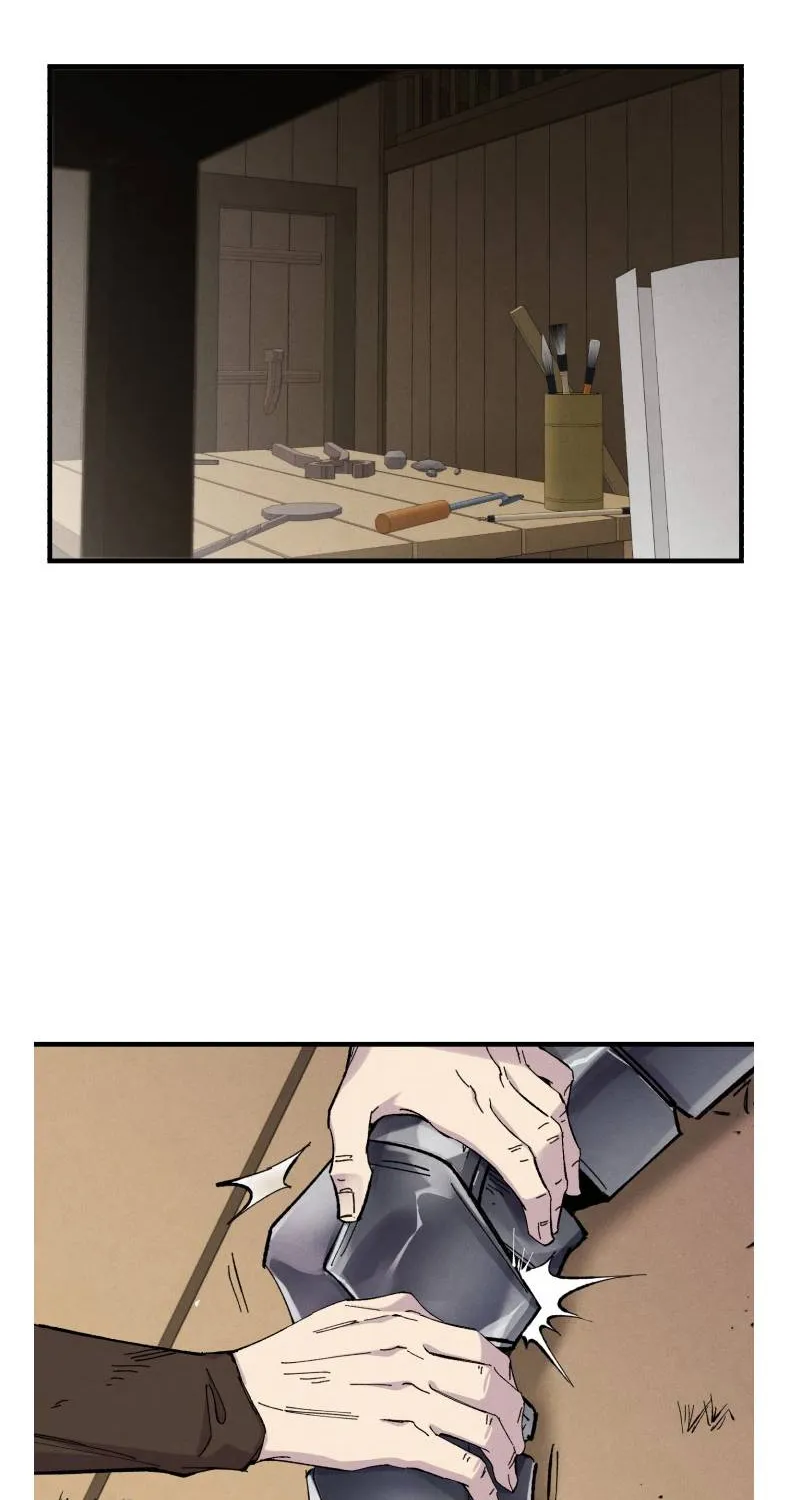 Read Lightning Degree chapter 23 image 7 on Lezhin