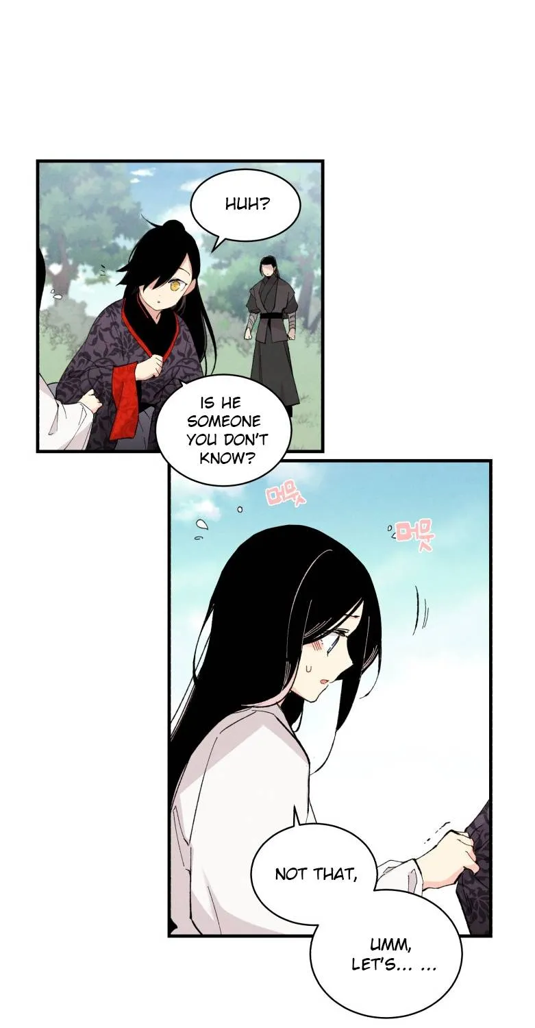 Read Lightning Degree chapter 24 image 1 on Lezhin