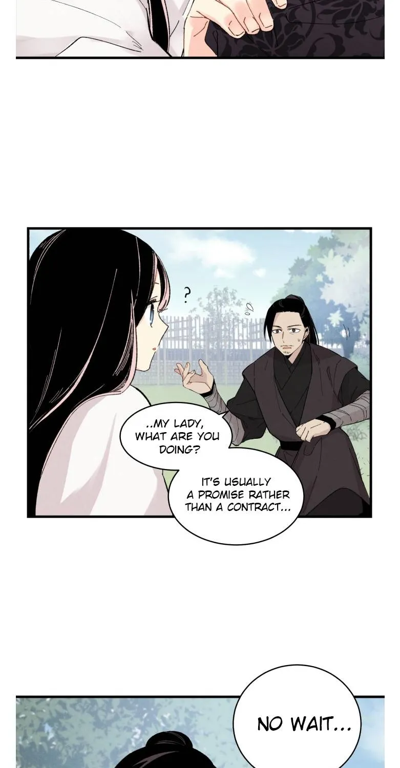 Read Lightning Degree chapter 24 image 13 on Lezhin