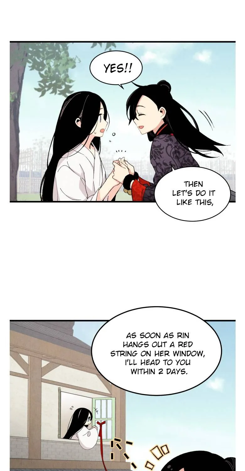 Read Lightning Degree chapter 24 image 18 on Lezhin