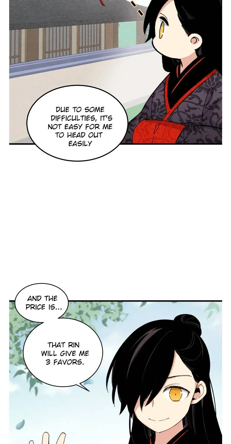 Read Lightning Degree chapter 24 image 19 on Lezhin