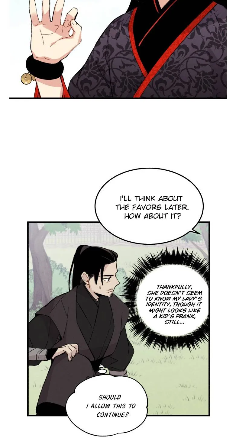 Read Lightning Degree chapter 24 image 20 on Lezhin