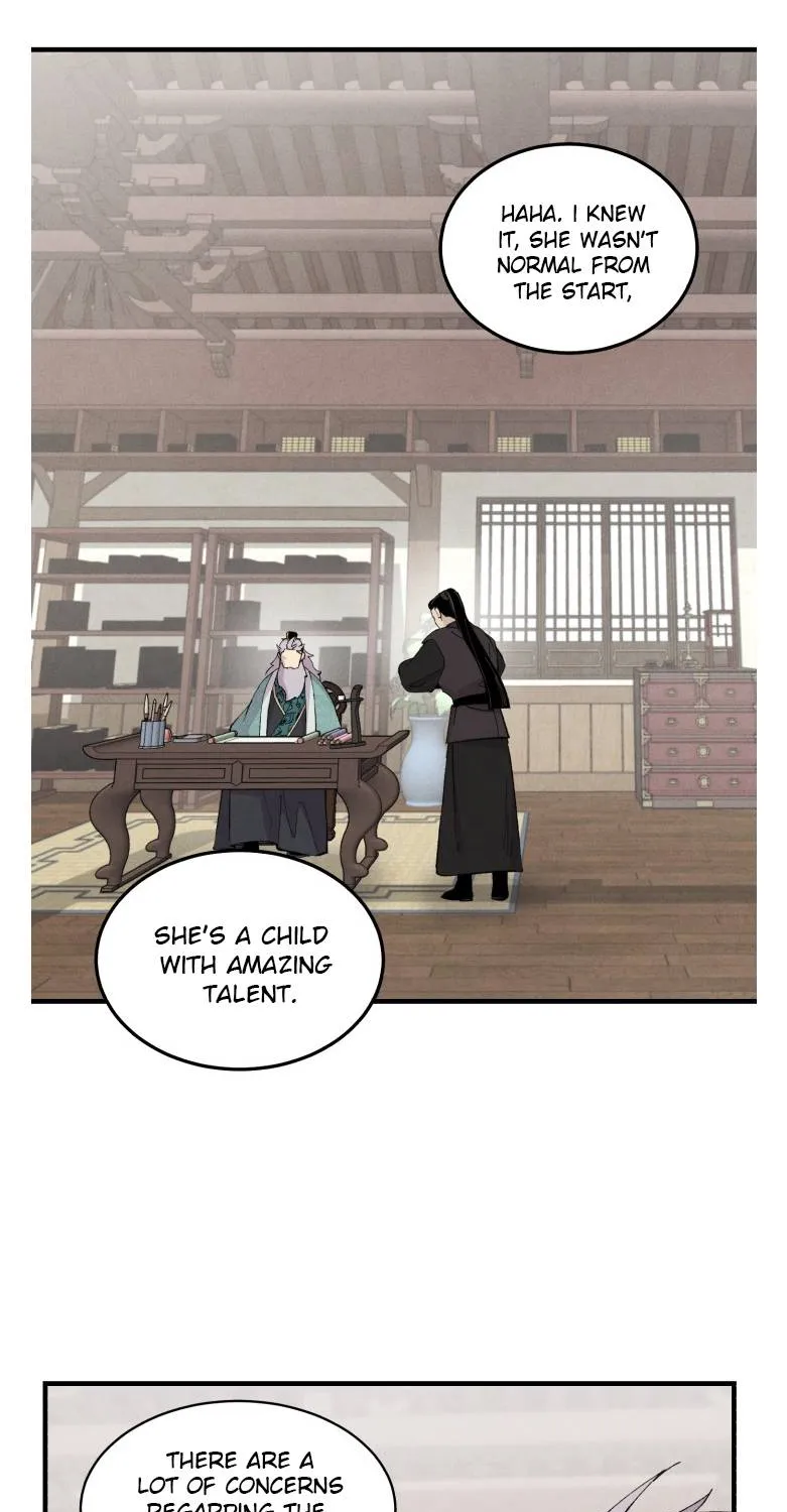 Read Lightning Degree chapter 24 image 23 on Lezhin