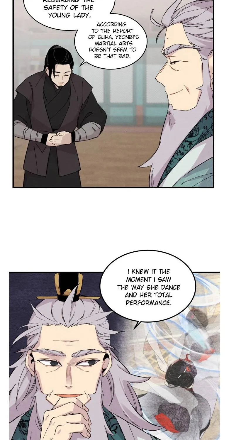 Read Lightning Degree chapter 24 image 24 on Lezhin