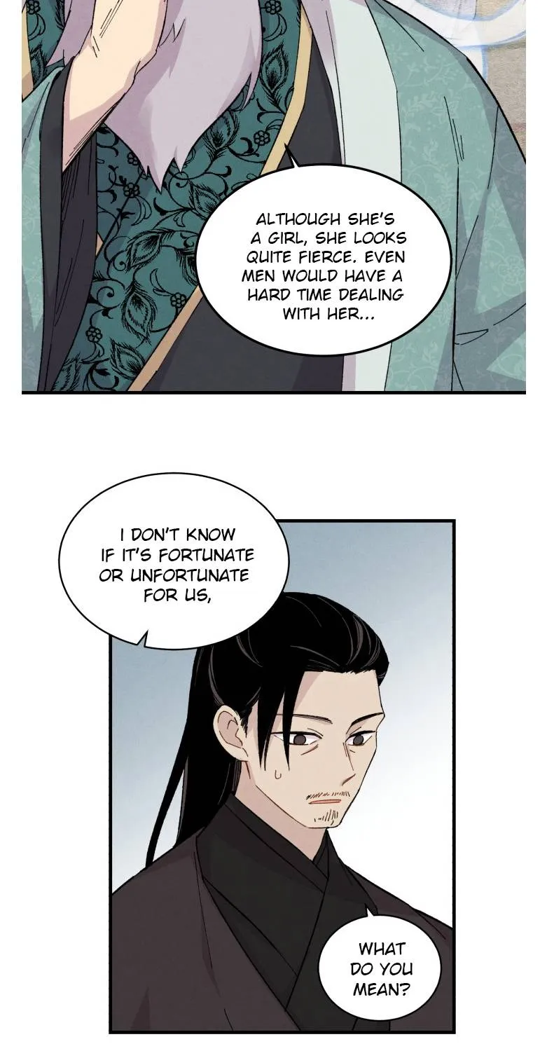 Read Lightning Degree chapter 24 image 25 on Lezhin