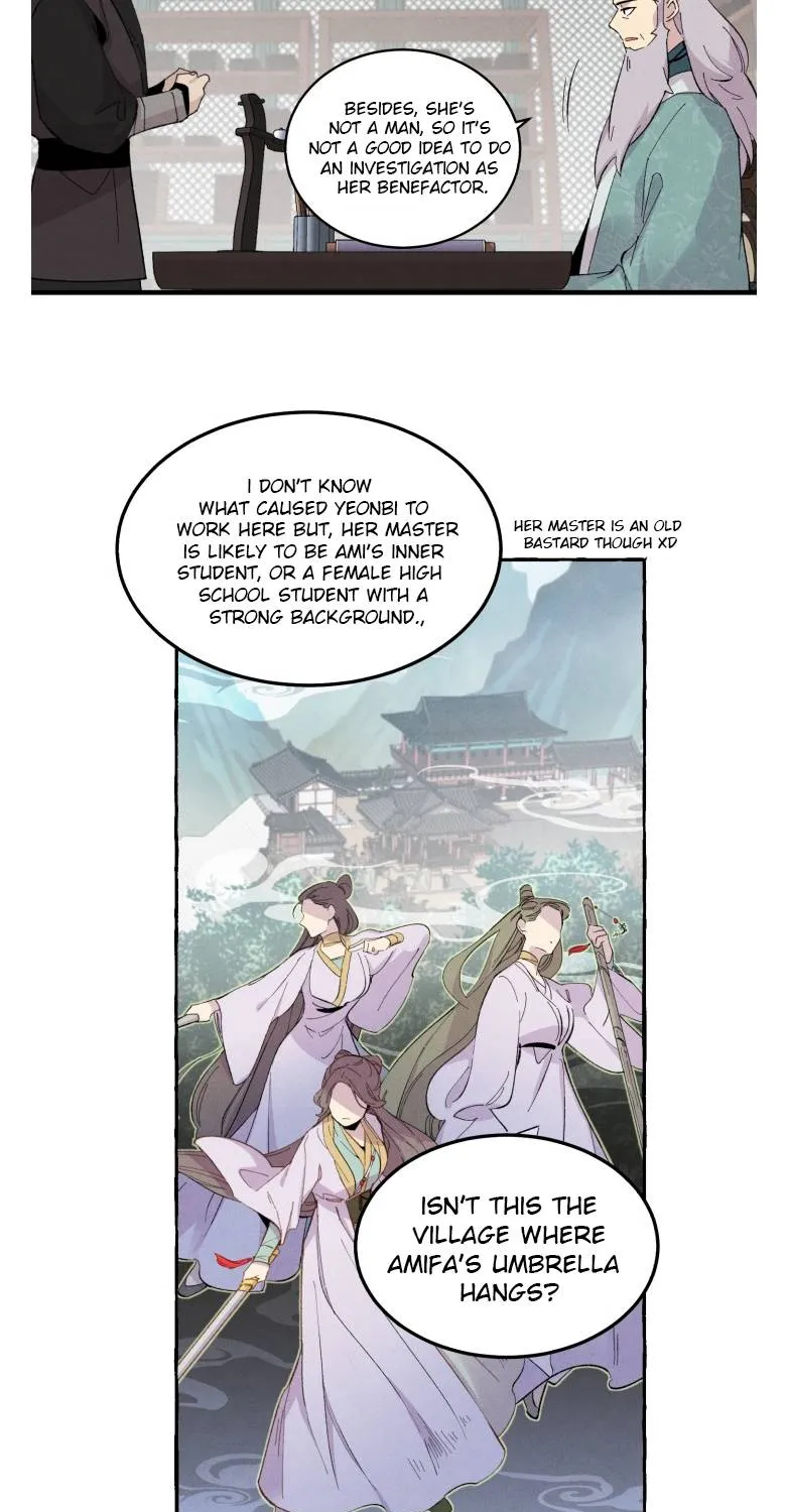 Read Lightning Degree chapter 24 image 29 on Lezhin