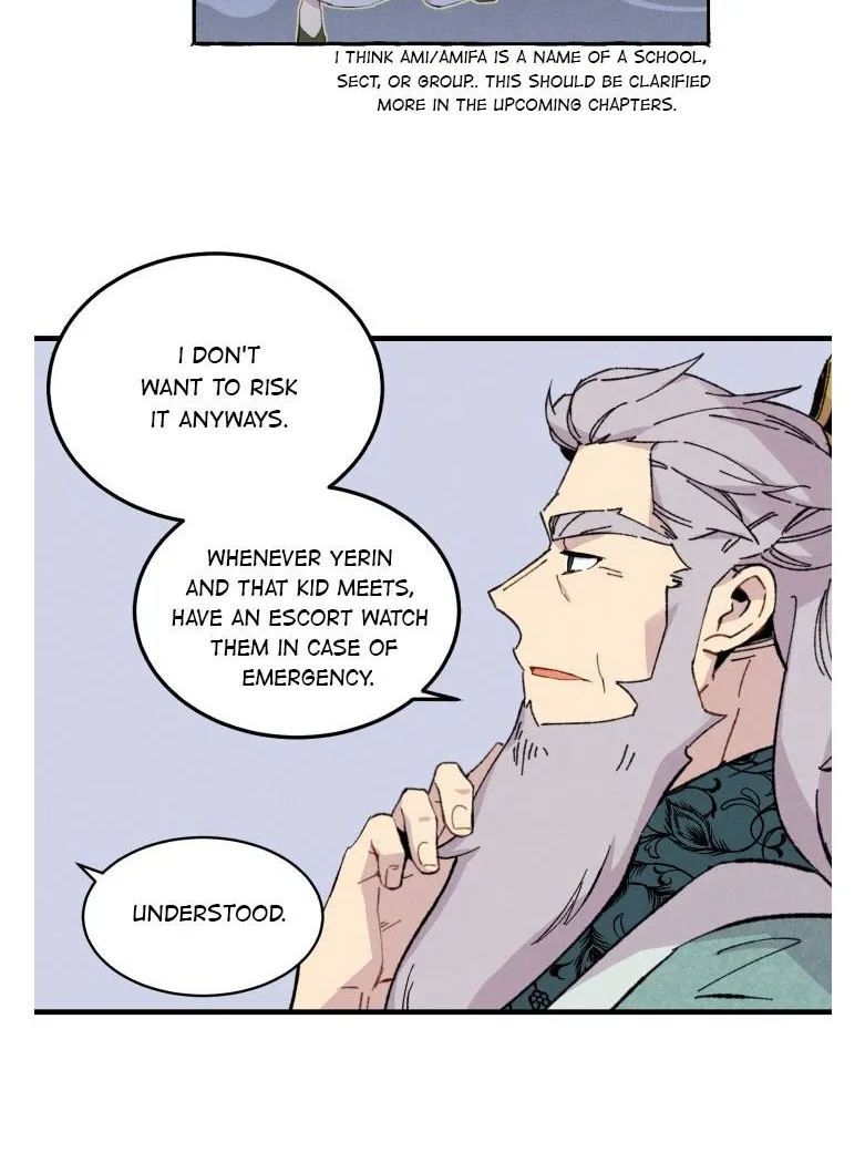 Read Lightning Degree chapter 24 image 30 on Lezhin