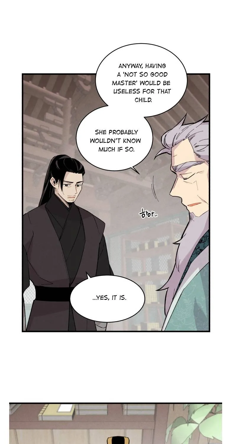 Read Lightning Degree chapter 24 image 31 on Lezhin