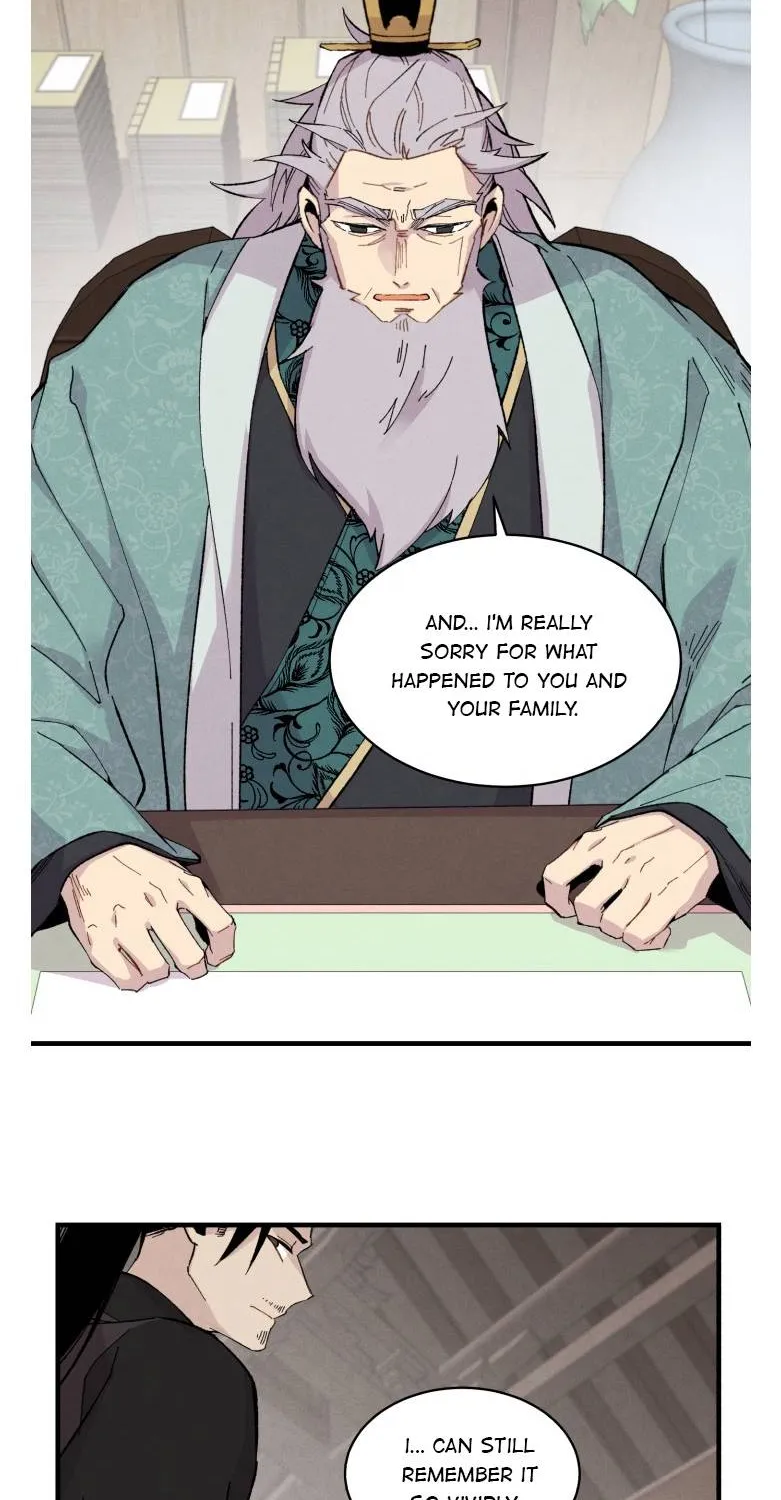 Read Lightning Degree chapter 24 image 32 on Lezhin