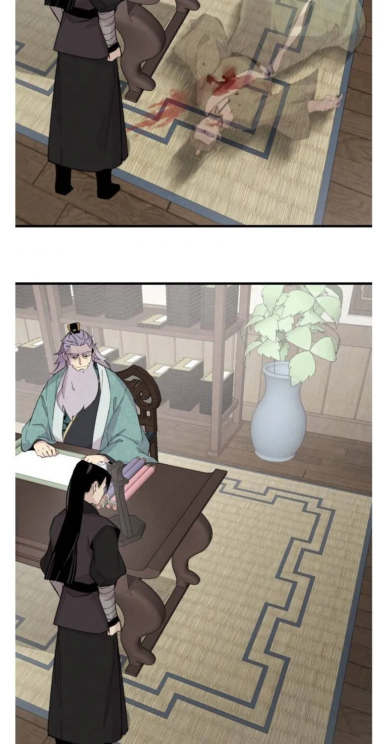 Read Lightning Degree chapter 24 image 34 on Lezhin
