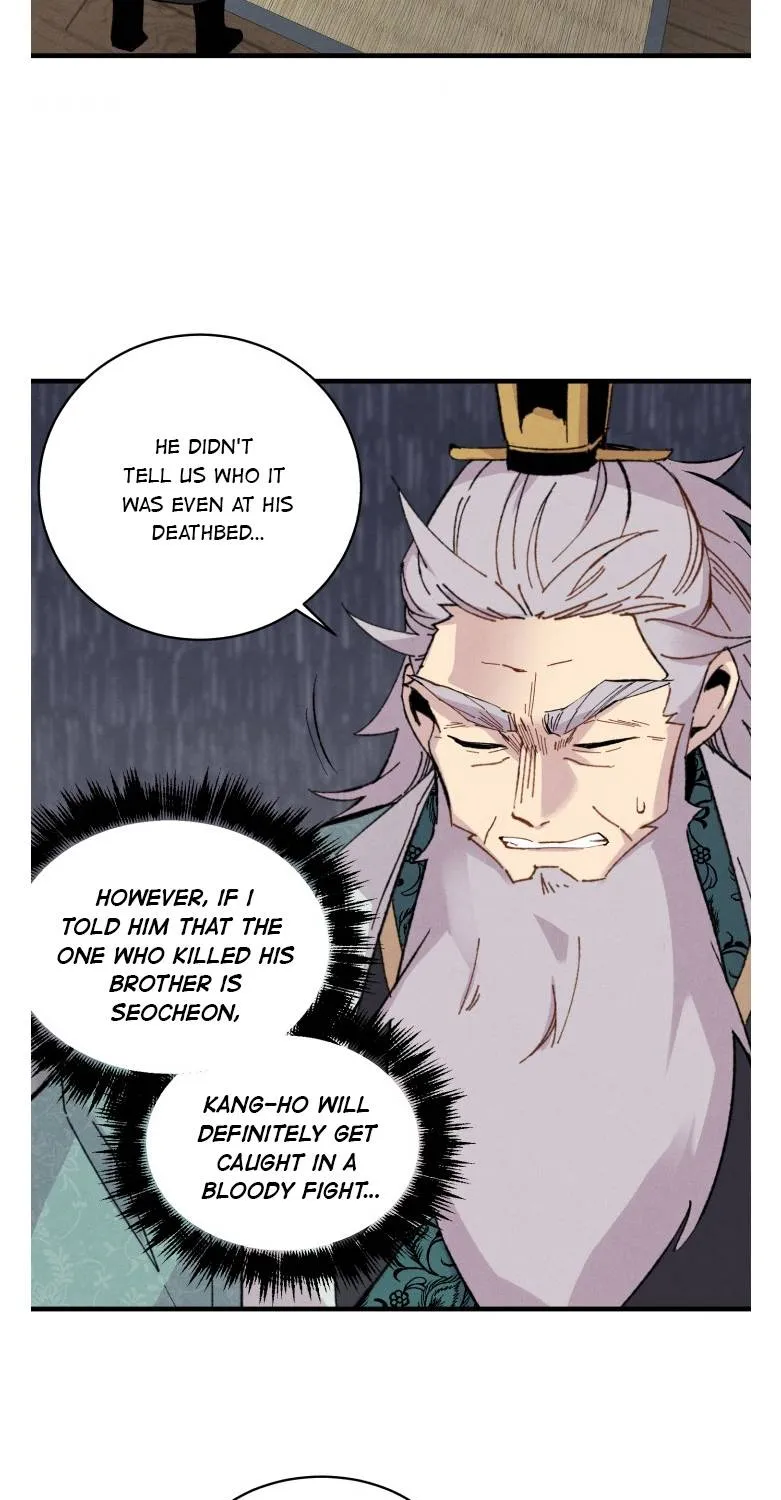 Read Lightning Degree chapter 24 image 35 on Lezhin