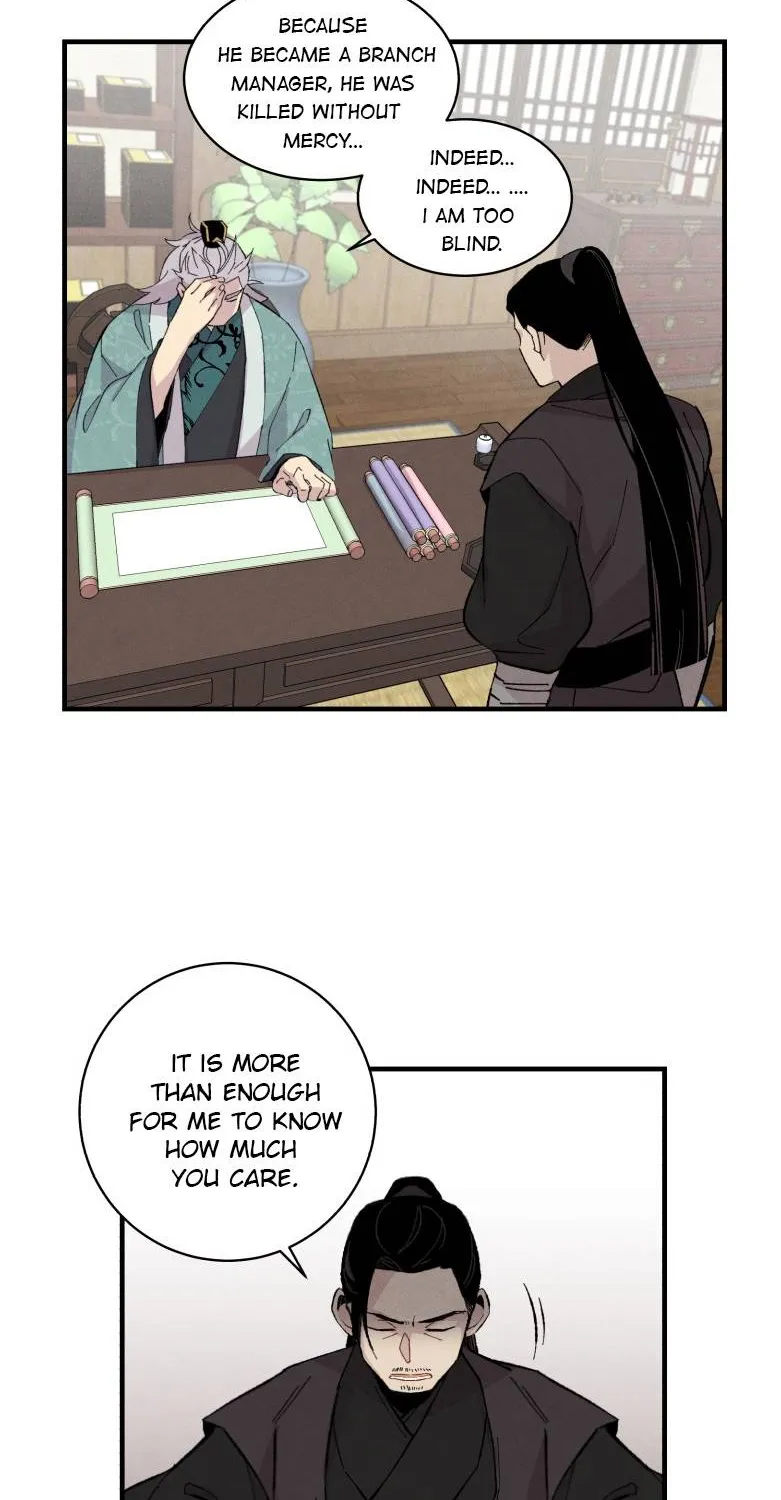 Read Lightning Degree chapter 24 image 36 on Lezhin