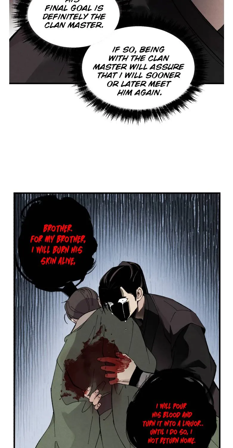 Read Lightning Degree chapter 24 image 38 on Lezhin