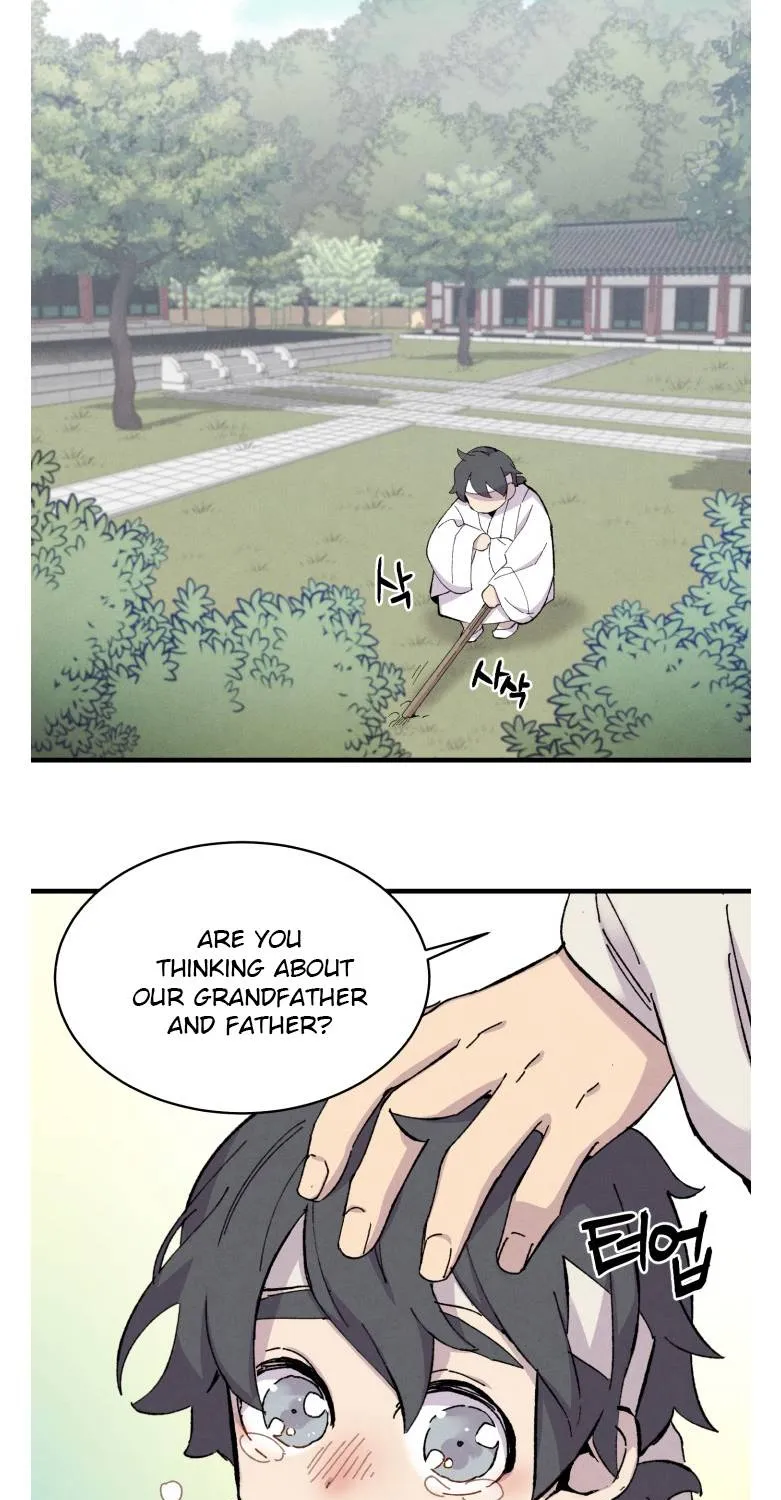 Read Lightning Degree chapter 24 image 45 on Lezhin