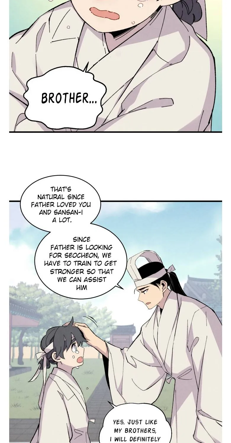Read Lightning Degree chapter 24 image 46 on Lezhin