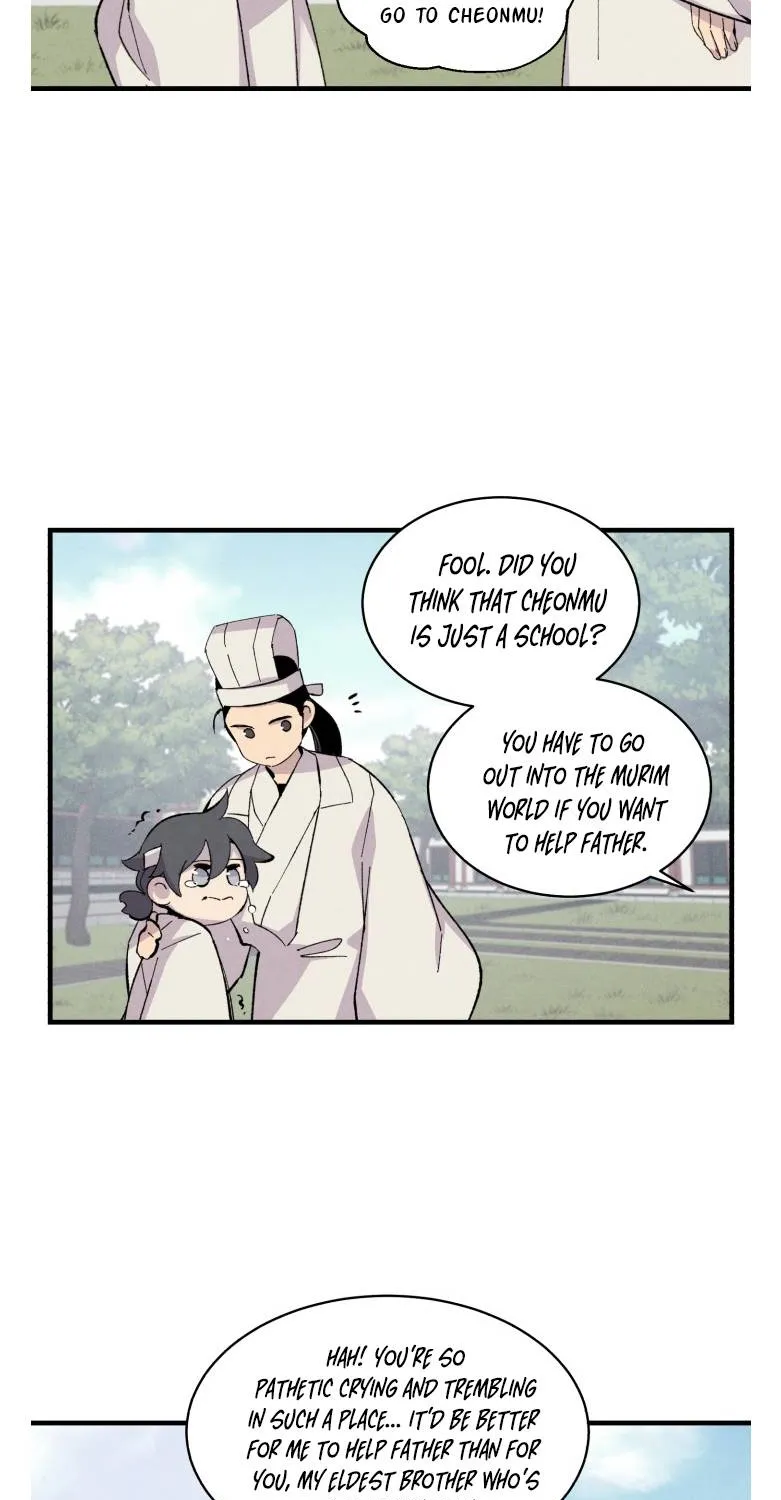 Read Lightning Degree chapter 24 image 47 on Lezhin
