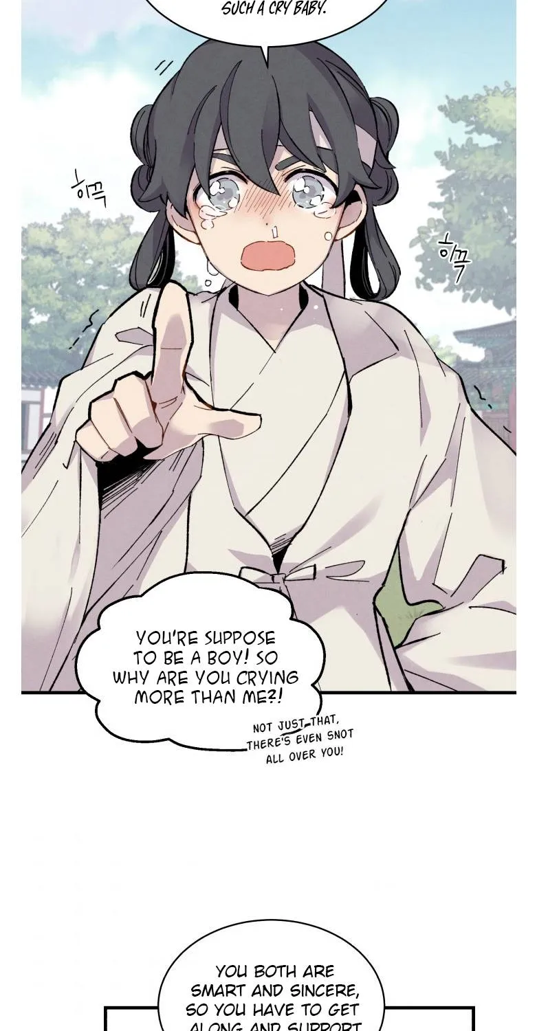 Read Lightning Degree chapter 24 image 48 on Lezhin