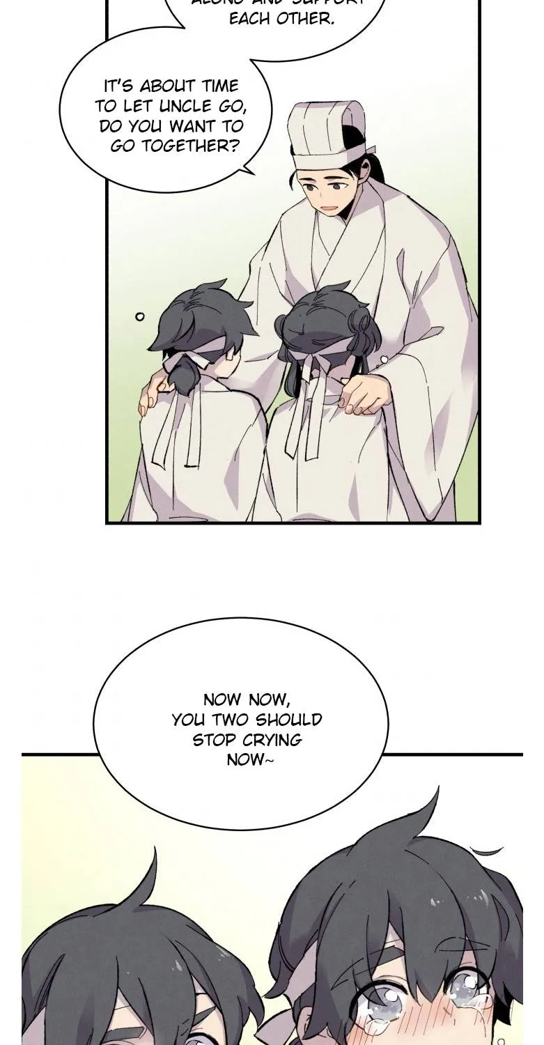 Read Lightning Degree chapter 24 image 49 on Lezhin