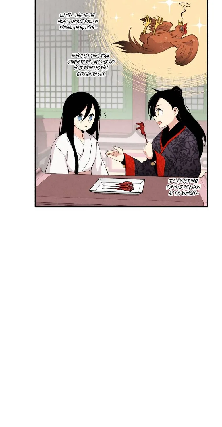 Read Lightning Degree chapter 24 image 54 on Lezhin