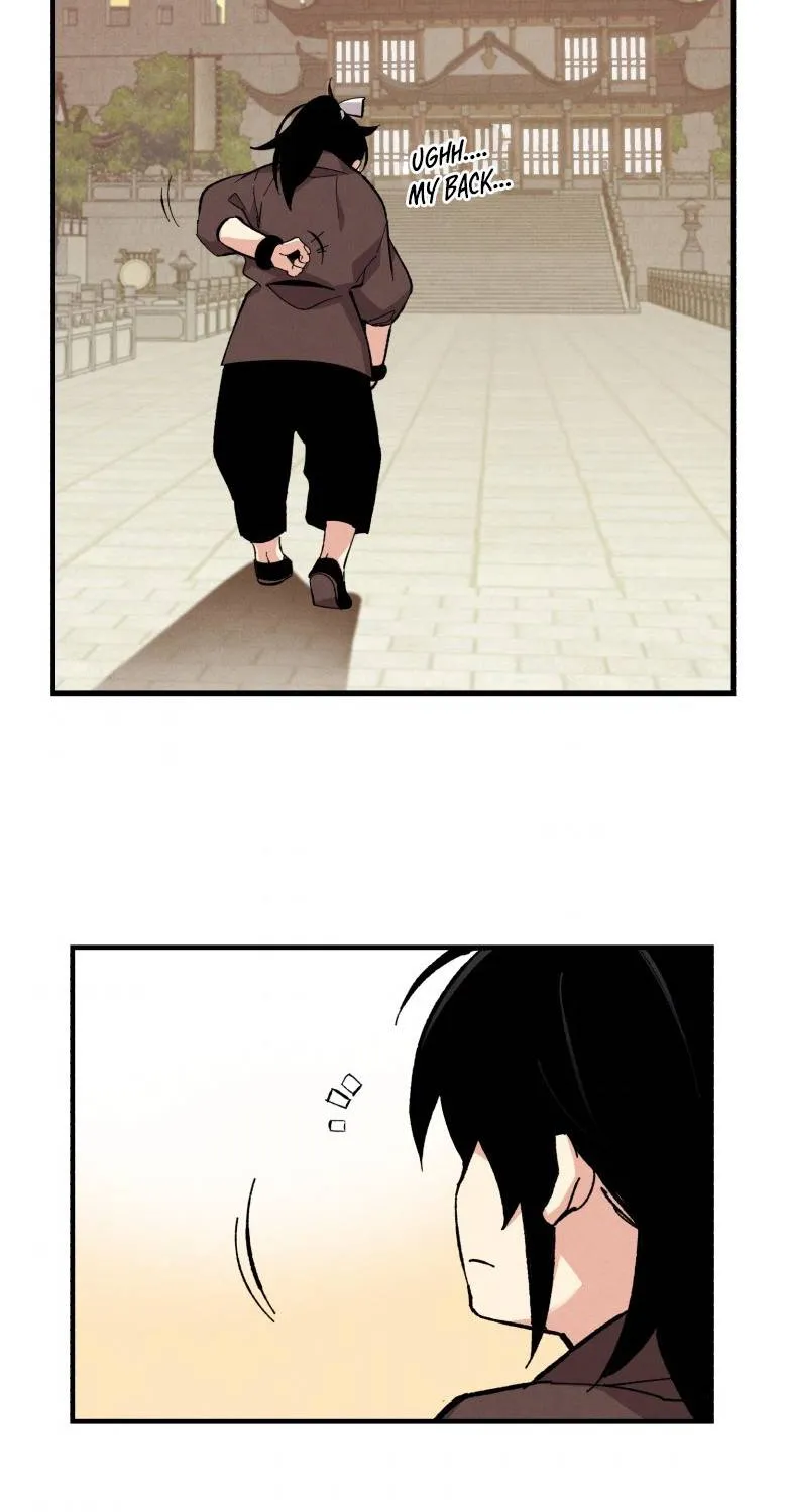 Read Lightning Degree chapter 24 image 57 on Lezhin
