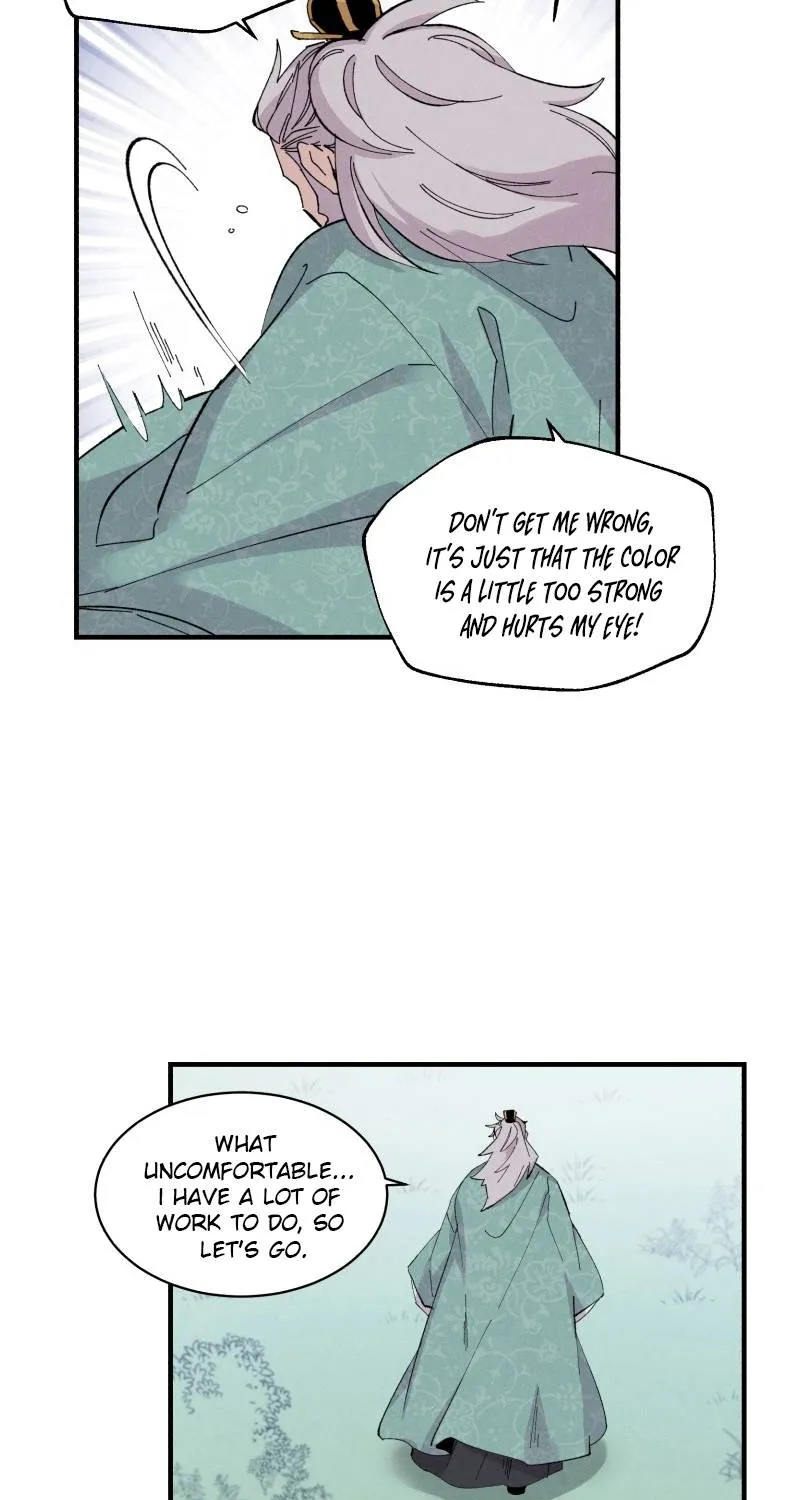 Read Lightning Degree chapter 25 image 18 on Lezhin
