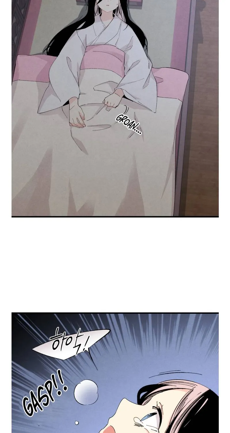 Read Lightning Degree chapter 25 image 2 on Lezhin