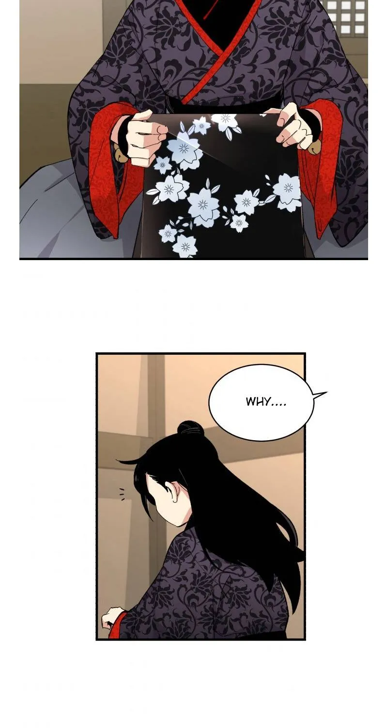 Read Lightning Degree chapter 25 image 21 on Lezhin