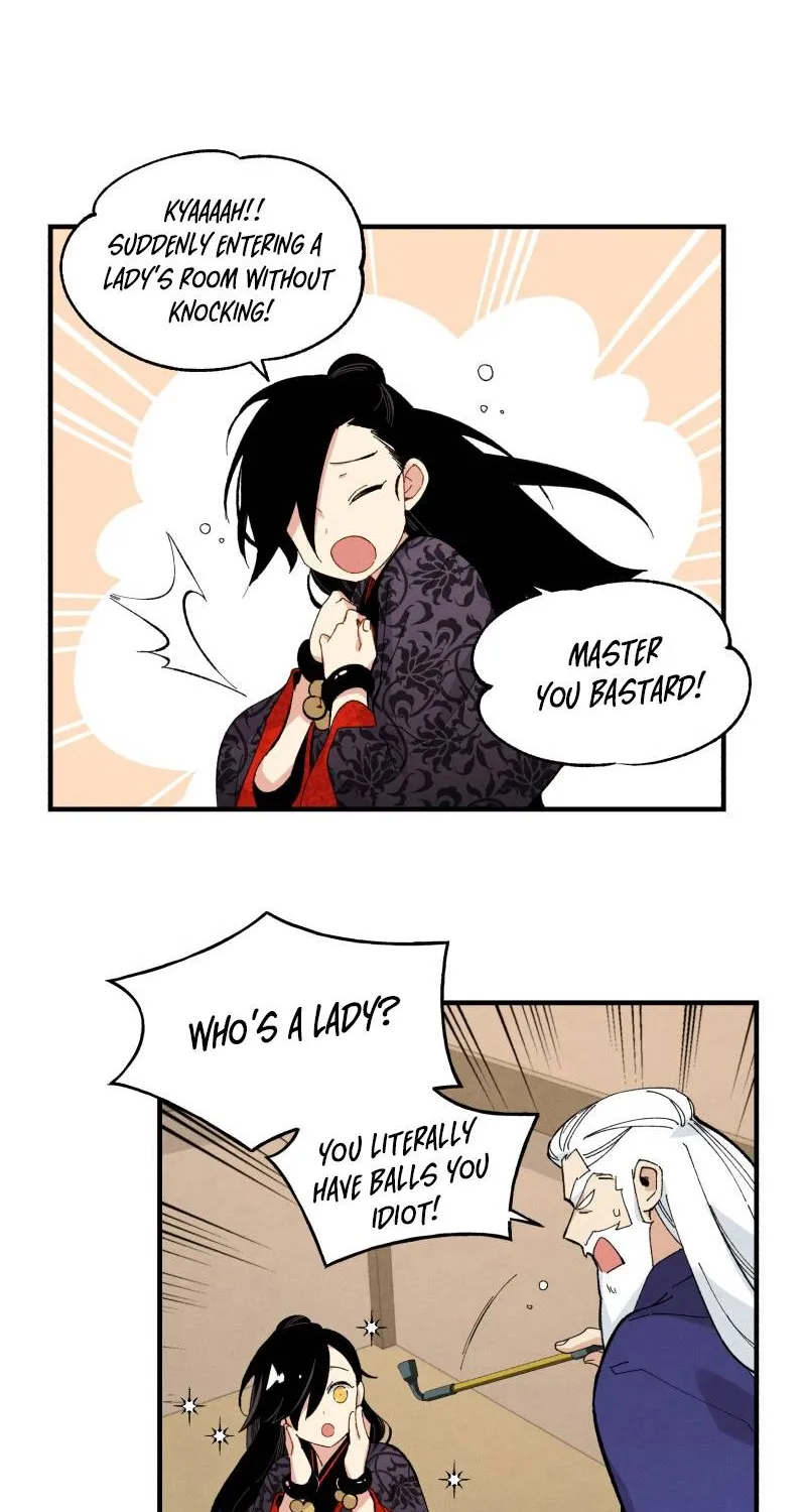 Read Lightning Degree chapter 25 image 23 on Lezhin