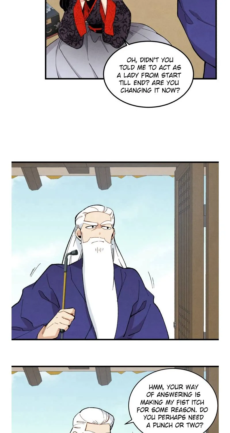 Read Lightning Degree chapter 25 image 24 on Lezhin