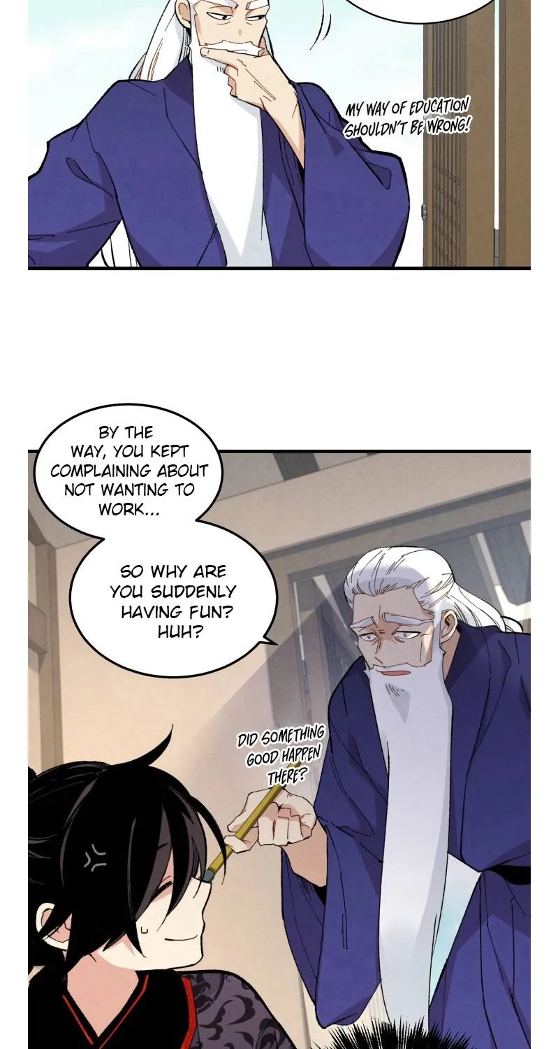 Read Lightning Degree chapter 25 image 25 on Lezhin