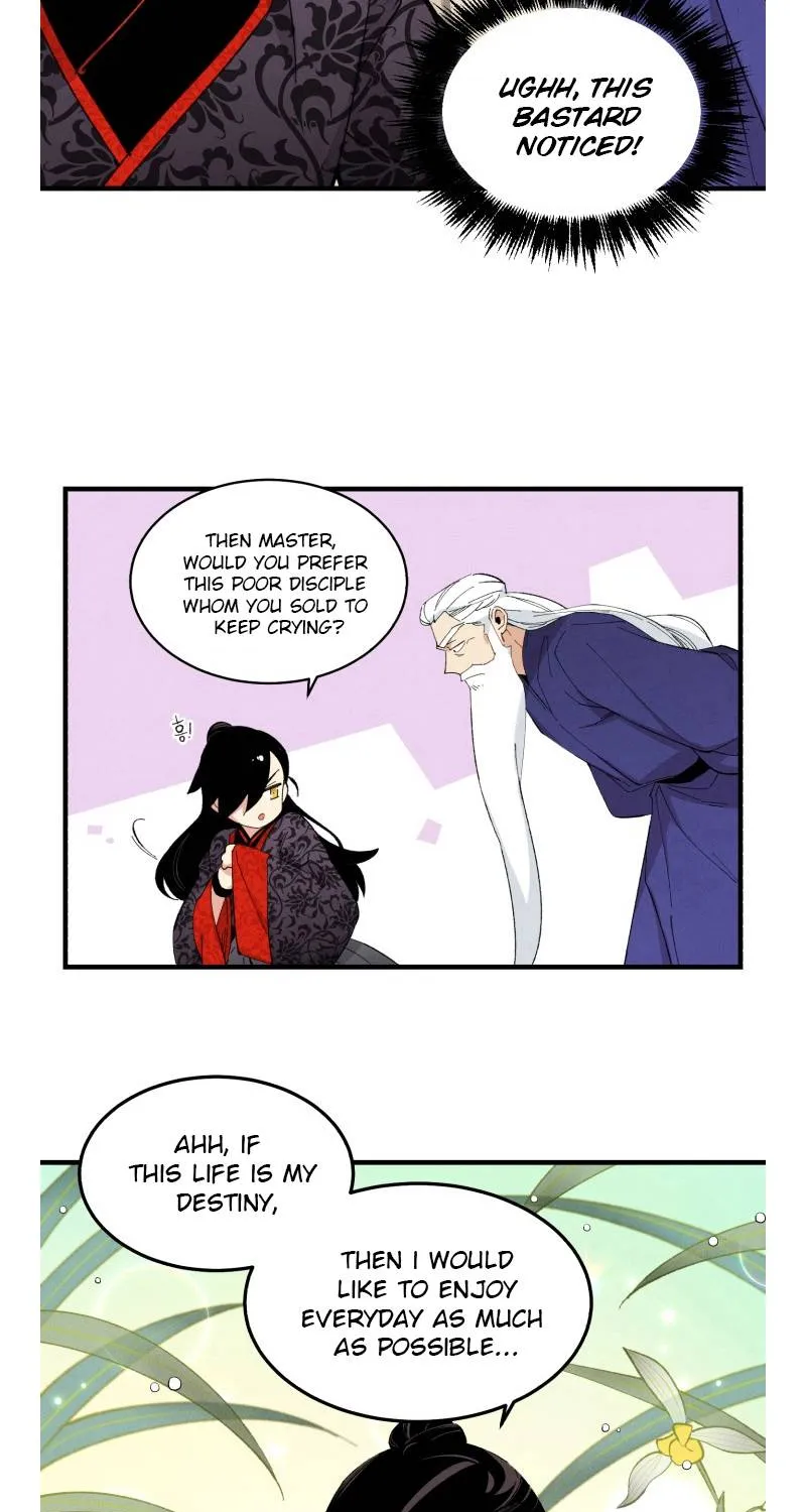Read Lightning Degree chapter 25 image 26 on Lezhin