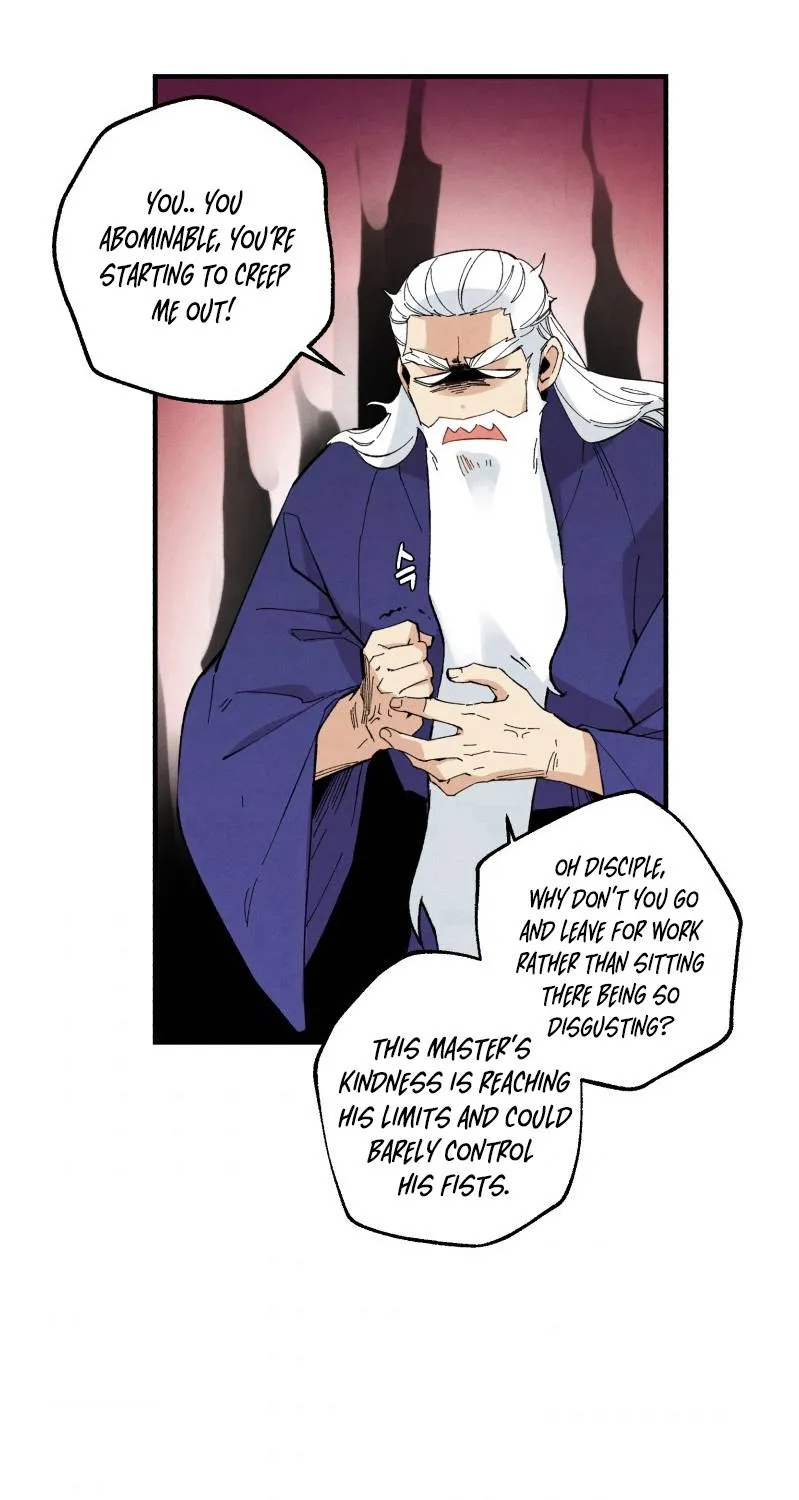 Read Lightning Degree chapter 25 image 28 on Lezhin