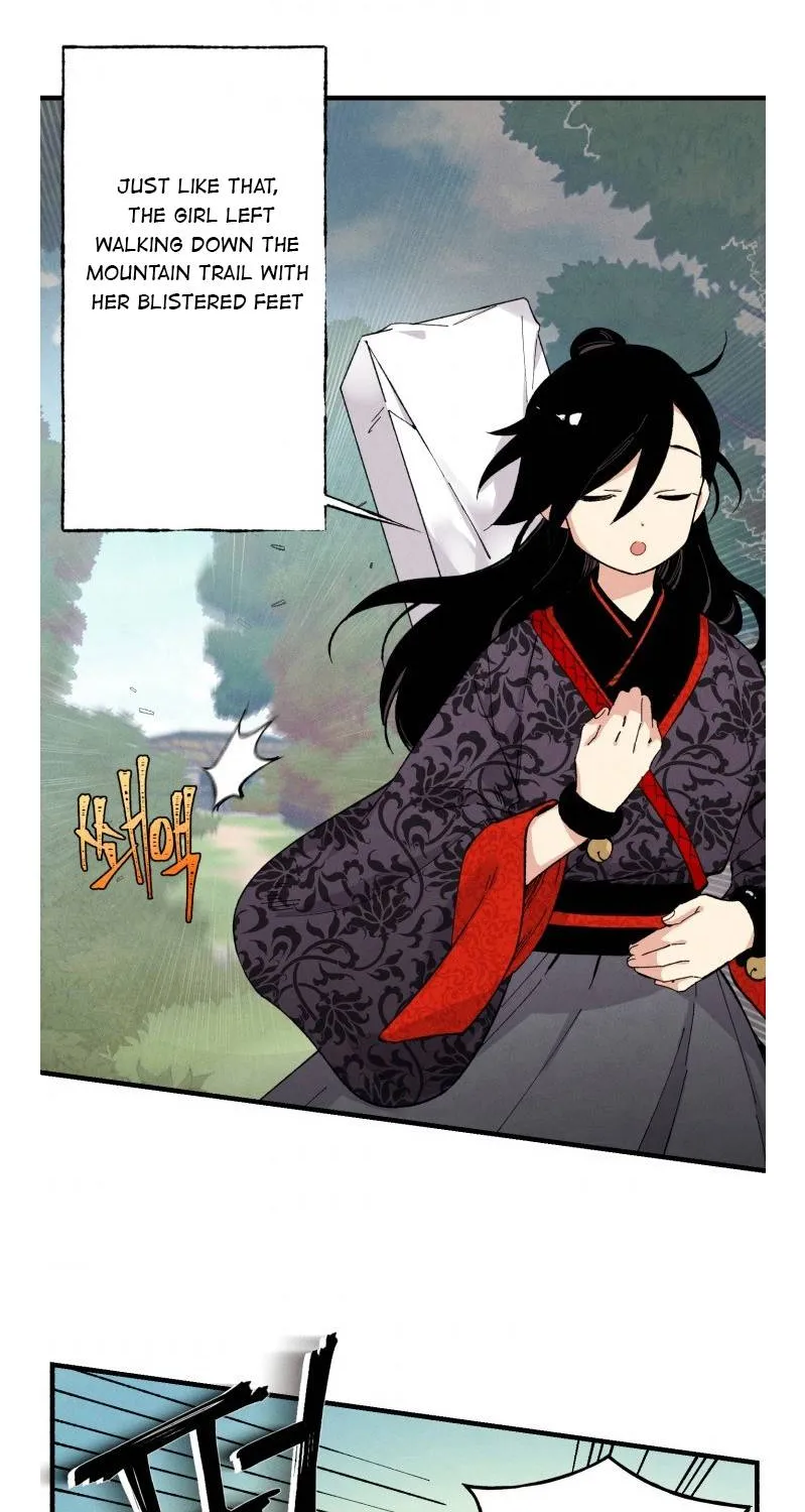 Read Lightning Degree chapter 25 image 29 on Lezhin