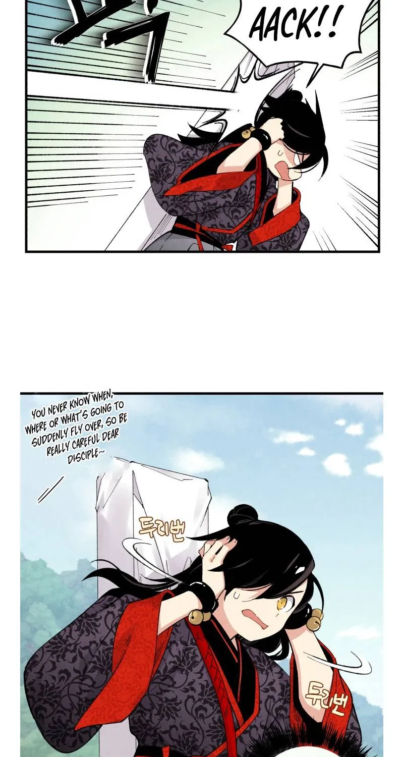 Read Lightning Degree chapter 25 image 30 on Lezhin