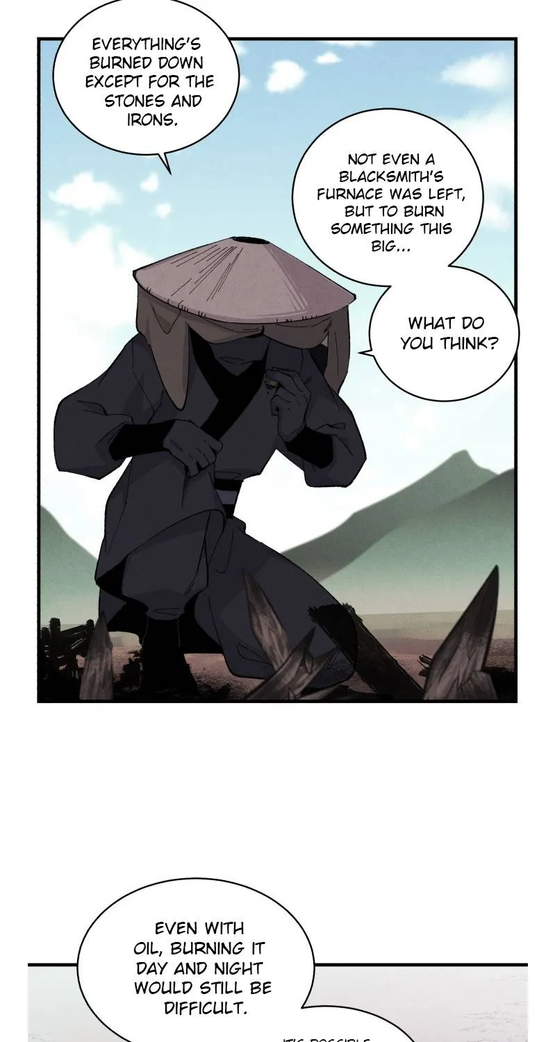 Read Lightning Degree chapter 25 image 36 on Lezhin