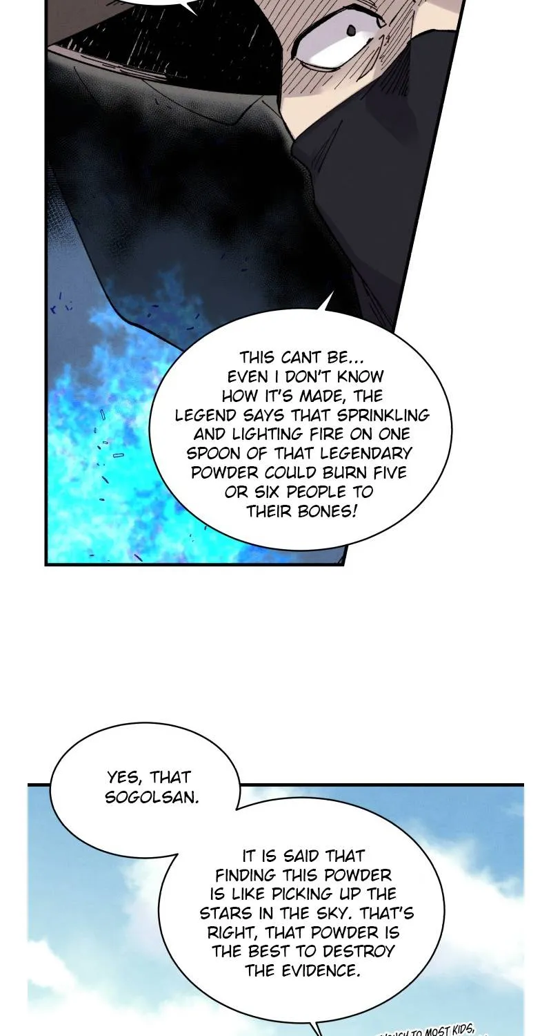 Read Lightning Degree chapter 25 image 38 on Lezhin