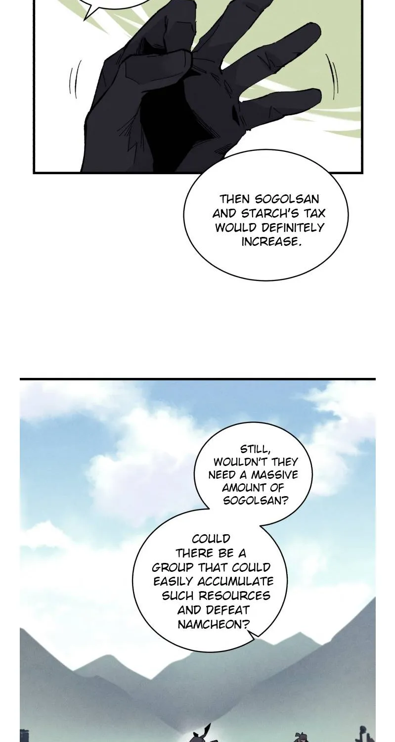 Read Lightning Degree chapter 25 image 41 on Lezhin
