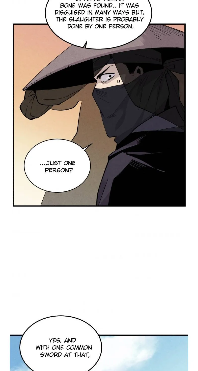 Read Lightning Degree chapter 25 image 45 on Lezhin