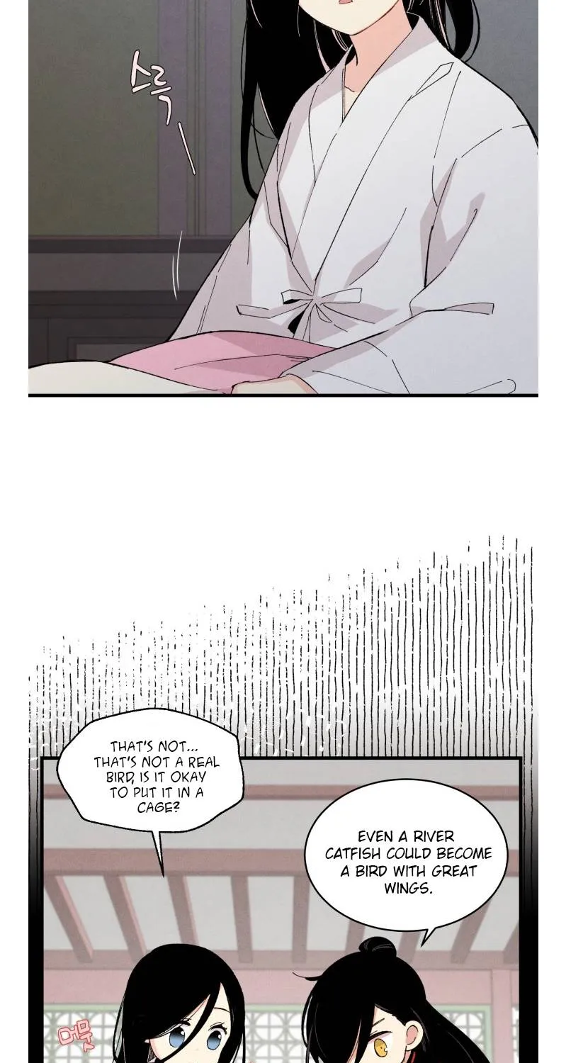 Read Lightning Degree chapter 25 image 7 on Lezhin