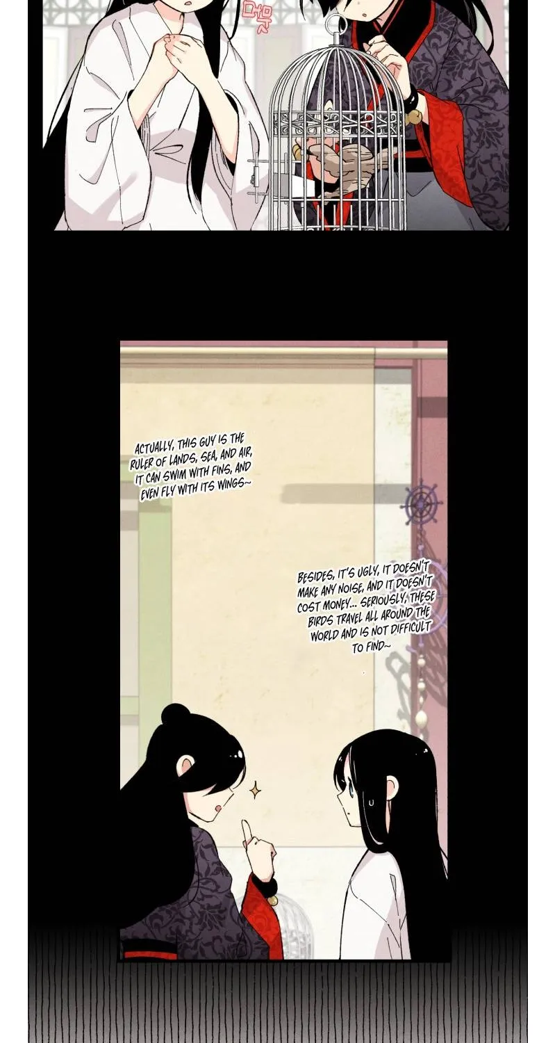 Read Lightning Degree chapter 25 image 8 on Lezhin