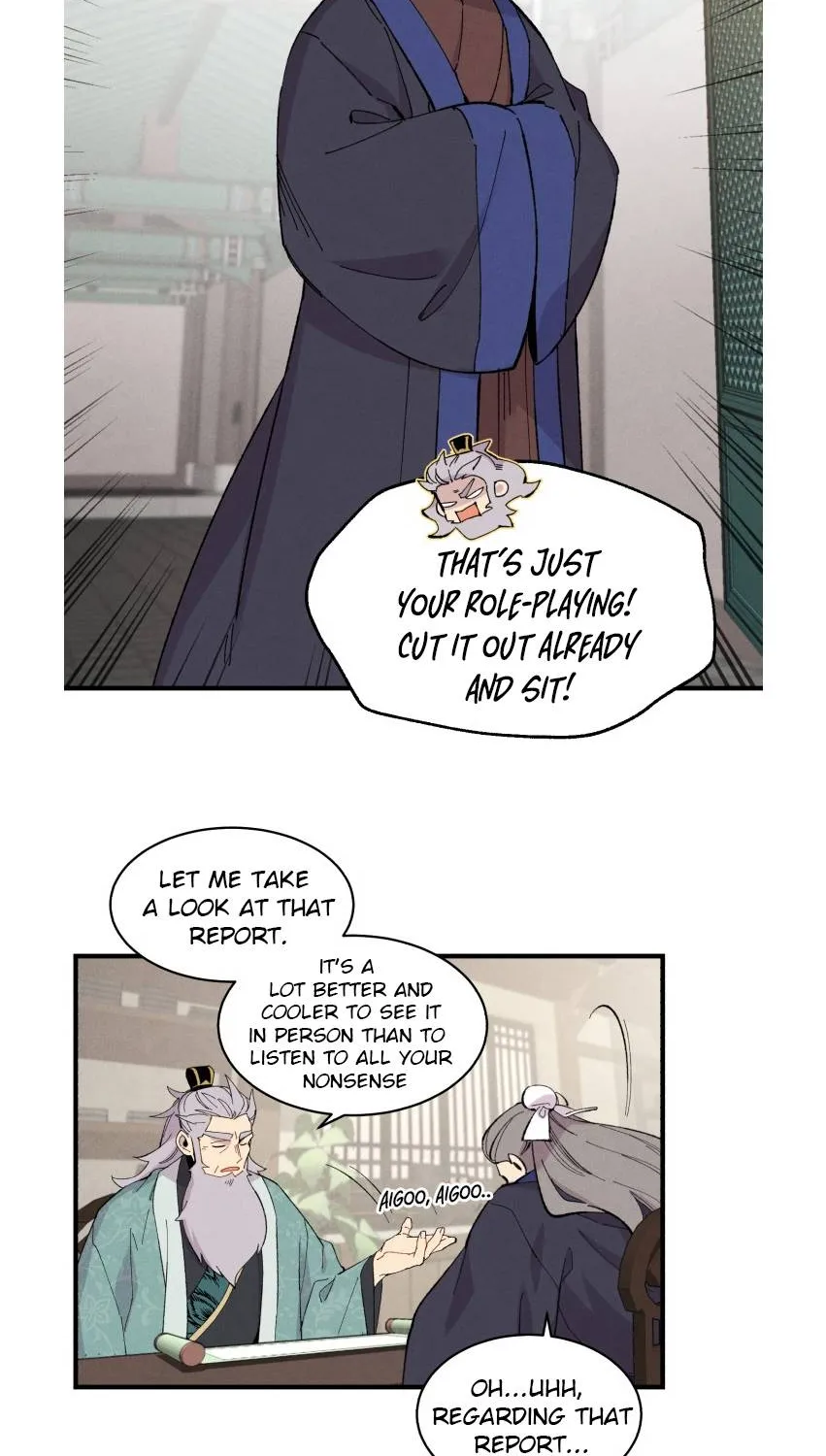 Read Lightning Degree chapter 26 image 12 on Lezhin